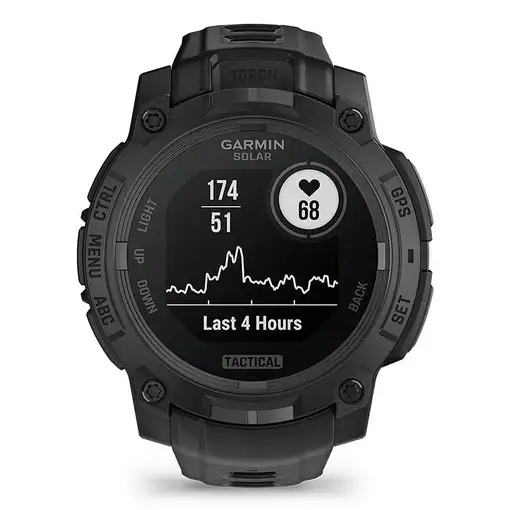 Smartwatch Garmin Instinct GARMIN