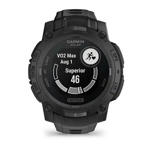 Smartwatch Garmin Instinct GARMIN