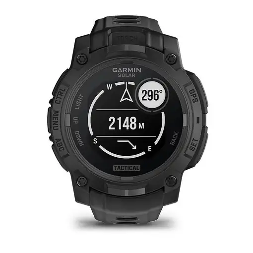 Smartwatch Garmin Instinct GARMIN