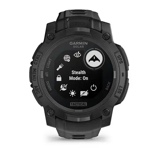 Smartwatch Garmin Instinct GARMIN