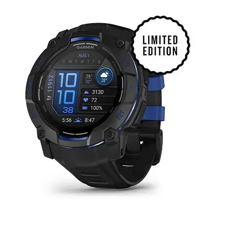 Smartwatch Garmin Instinct GARMIN