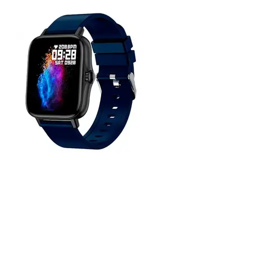 Smartwatch DCU ADVANCE TECNOLOGIC