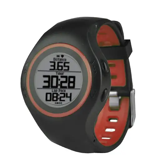 Smartwatch Negro BILLOW