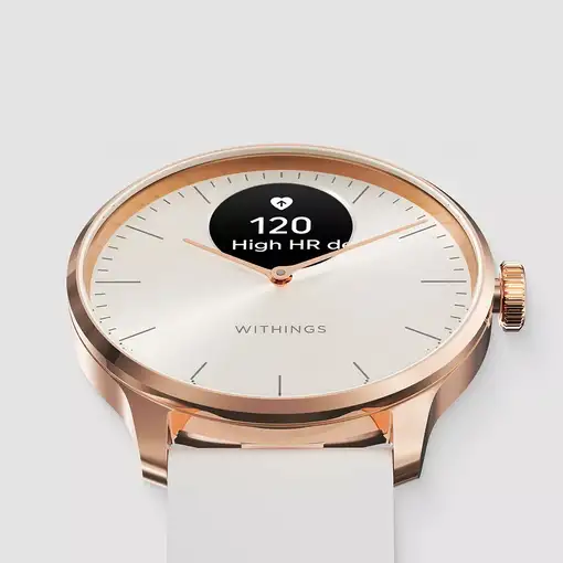 Smartwatch WITHINGS