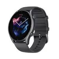 Amazfit GTR 3 3,53 cm (1.39") AMOLED 46 mm Digital 454 x 454 Pixeles