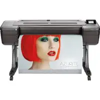 HP Designjet Impresora Z9+dr PostScript de 44 pulgadas con cortadora vertical