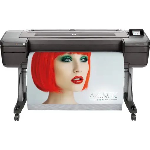 HP Designjet Impresora Z9+dr PostScript de 44 pulgadas con cortadora vertical