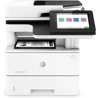HP LaserJet Enterprise Impresora multifunción M528f