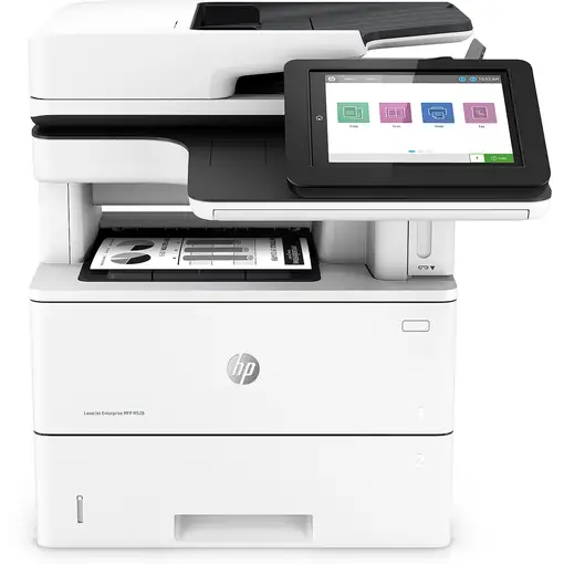 HP LaserJet Enterprise Impresora multifunción M528f