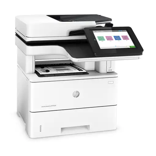HP LaserJet Enterprise Impresora multifunción M528f