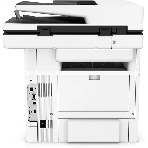 HP LaserJet Enterprise Impresora multifunción M528f