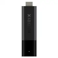 Xiaomi TV Stick 4K HDMI 4K Ultra HD Android Negro