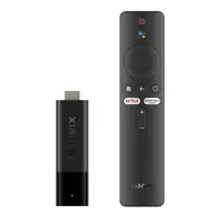 Xiaomi TV Stick 4K HDMI 4K Ultra HD Android Negro