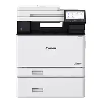 Canon i-SENSYS MF754Cdw II Laser A4 1200 x 1200 DPI 33 ppm Wifi Canon i-SENSYS MF754Cdw II Laser A4 1200 x 1200 DPI 33 ppm Wifi