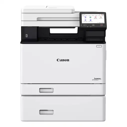Canon i-SENSYS MF754Cdw II Laser A4 1200 x 1200 DPI 33 ppm Wifi