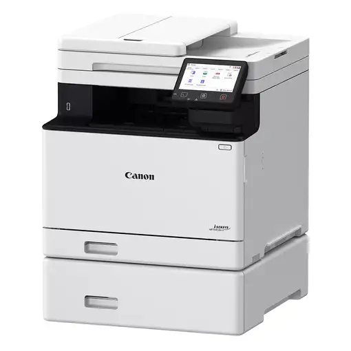 Canon i-SENSYS MF754Cdw II Laser A4 1200 x 1200 DPI 33 ppm Wifi