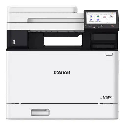 Canon i-SENSYS MF754Cdw II Laser A4 1200 x 1200 DPI 33 ppm Wifi