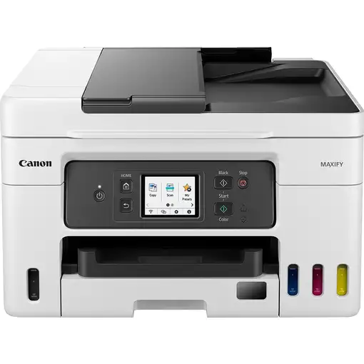 Canon MAXIFY GX4040 Inyección de tinta A4 600 x 1200 DPI Wifi