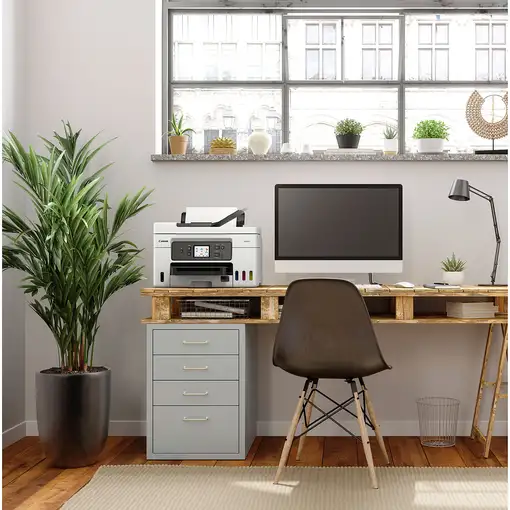 Canon MAXIFY GX4040 Inyección de tinta A4 600 x 1200 DPI Wifi