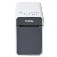 Brother TD-2135NWB impresora de etiquetas Térmica directa 300 x 300 DPI 152,4 mm/s