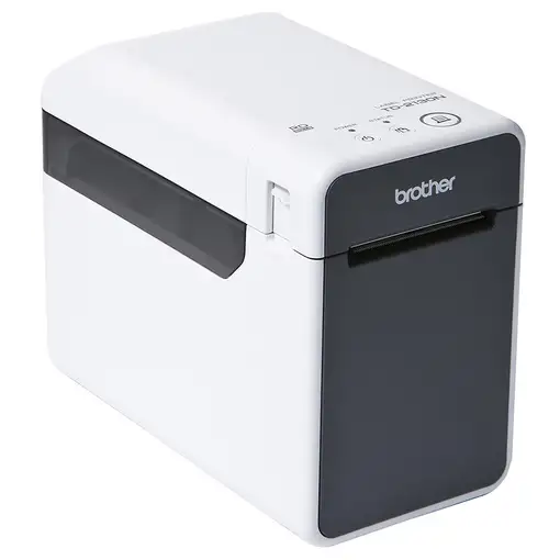 Brother TD-2135N impresora de etiquetas Térmica directa 300 x 300 DPI 152,4 mm/s