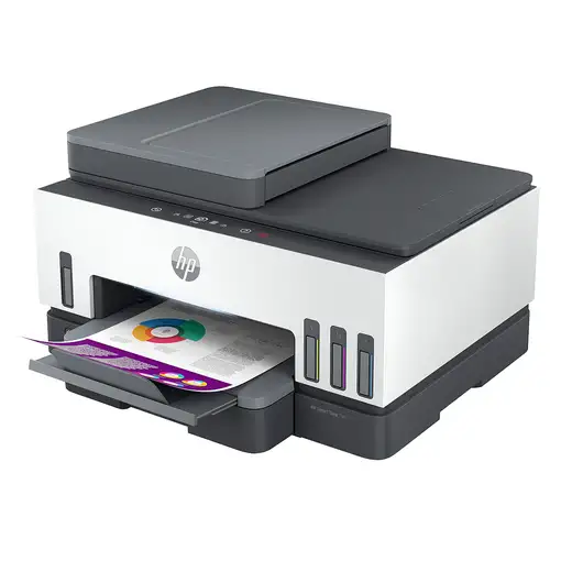 HP Smart Tank 790 All-in-One Printer Inyección de tinta térmica A4 4800 x 1200 DPI