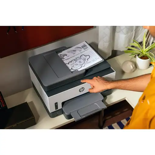 HP Smart Tank 790 All-in-One Printer Inyección de tinta térmica A4 4800 x 1200 DPI