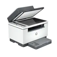 HP LaserJet M234sdw Inalámbrico Multifunction Blanco y negro Impresora