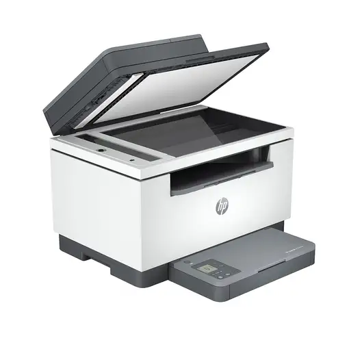 HP LaserJet M234sdw Inalámbrico Multifunction Blanco y negro Impresora
