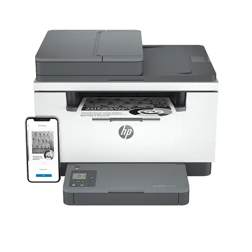 HP LaserJet M234sdw Inalámbrico Multifunction Blanco y negro Impresora