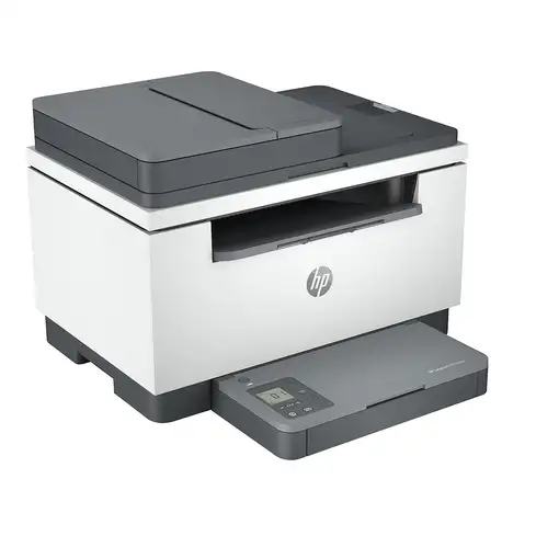 HP LaserJet M234sdw Inalámbrico Multifunction Blanco y negro Impresora
