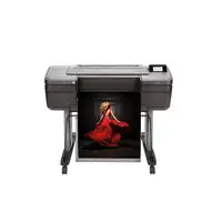 HP Designjet Impresora Z9+ PostScript de 24 pulgadas