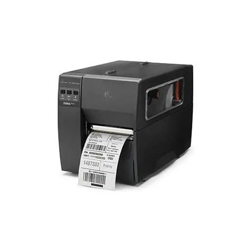 Zebra ZT111 impresora de etiquetas Térmica directa 203 x 203 DPI