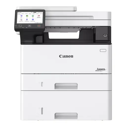 Canon i-SENSYS MF461dw II Laser A4 1200 x 1200 DPI 36 ppm Wifi