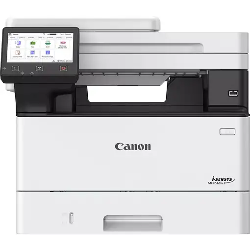 Canon i-SENSYS MF461dw II Laser A4 1200 x 1200 DPI 36 ppm Wifi