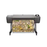 HP Designjet Impresora Z6dr PostScript de 44 pulgadas con cortadora vertical