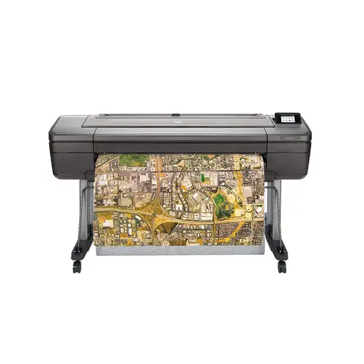 HP Designjet Impresora Z6dr PostScript de 44 pulgadas con cortadora vertical