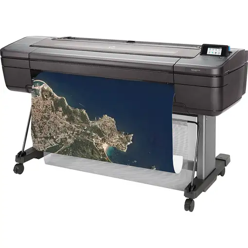 HP Designjet Impresora Z6dr PostScript de 44 pulgadas con cortadora vertical