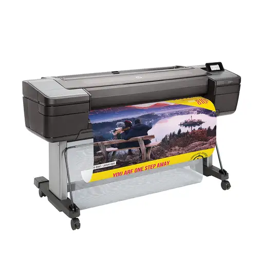 HP Designjet Impresora Z6dr PostScript de 44 pulgadas con cortadora vertical