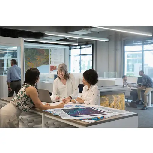 HP Designjet Impresora Z6dr PostScript de 44 pulgadas con cortadora vertical