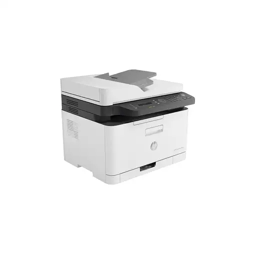 HP Laser 179fnw Inalámbrico Multifunction Color Impresora, Fotocopiadora, escáner;