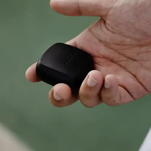 Sudio N2BLK auricular y casco Auriculares True Wireless Stereo (TWS)