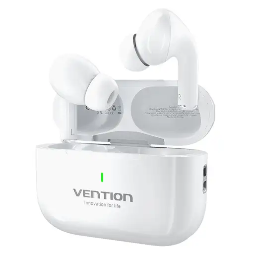 Vention Echo Lite E11 Auriculares True Wireless Stereo (TWS) De oreja abierta