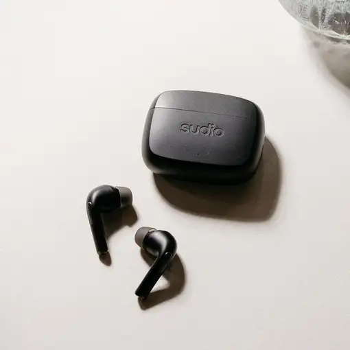 Sudio N2 Pro Auriculares True Wireless Stereo (TWS) Dentro de oído
