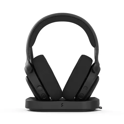 Fractal Design Scape Auriculares Inalámbrico y alámbrico Diadema