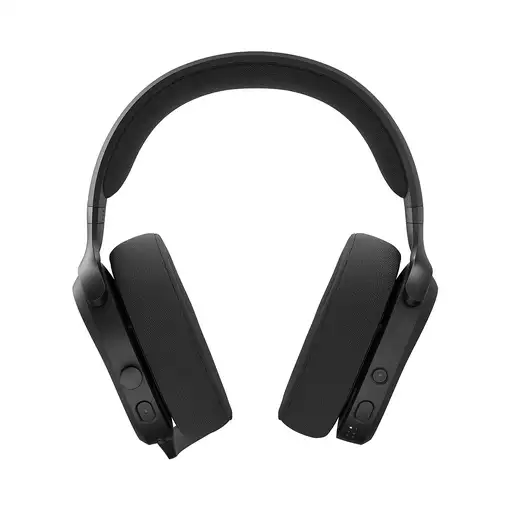 Fractal Design Scape Auriculares Inalámbrico y alámbrico Diadema
