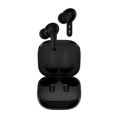 QCY T13_B auricular y casco Auriculares Inalámbrico Dentro de oído