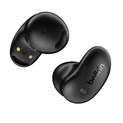Belkin SoundForm Anywhere Auriculares Inalámbrico y alámbrico Dentro de oído Belkin SoundForm Anywhere Auriculares Inalámbrico y alámbrico Dentro de oído