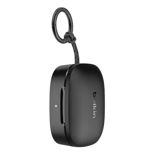 Belkin SoundForm Anywhere Auriculares Inalámbrico y alámbrico Dentro de oído