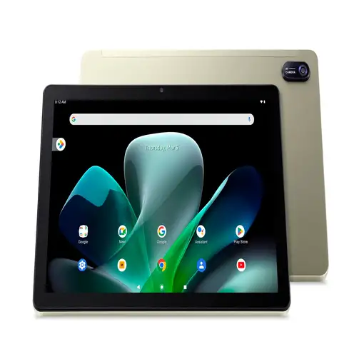 ACER ICONIA M10-11-K8TF 4GB 128GB FUNDA INCLUIDA 10,1\ ANDROID